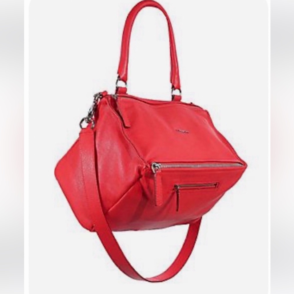 Givenchy Pandora medium bag - Picture 8 of 13
